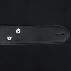 Grande uomo 黒ねこ刺繍ストラップ ダイヤモンド_9