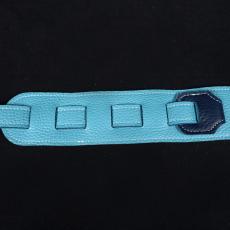 Grande uomo 群クラゲ刺繍ストラップ NV/LB_5