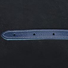 Grande uomo 群クラゲ刺繍ストラップ NV/LB_7