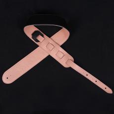 Grande uomo 桜刺繍ストラップ BK/PK_3