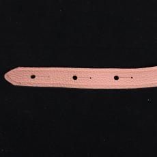 Grande uomo 桜刺繍ストラップ BK/PK_4