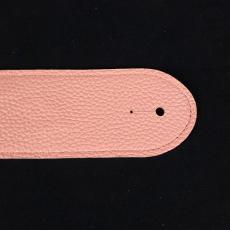 Grande uomo 桜刺繍ストラップ BK/PK_6