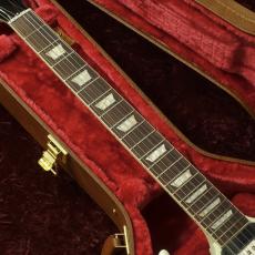 Gibson SG Standard '61 Stop Bar Classic White_5
