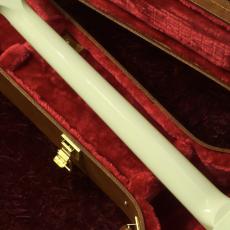 Gibson SG Standard '61 Stop Bar Classic White_6