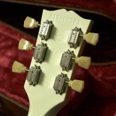 Gibson SG Standard '61 Stop Bar Classic White_8