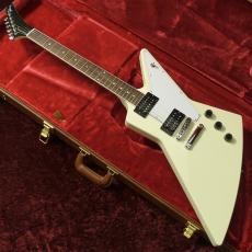Gibson 70s Explorer Classic White_2