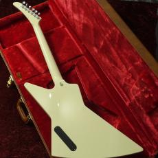 Gibson 70s Explorer Classic White_3