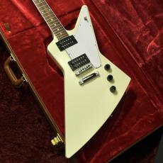 Gibson 70s Explorer Classic White_4