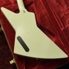 Gibson 70s Explorer Classic White_5