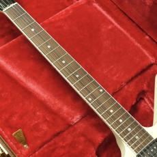 Gibson 70s Explorer Classic White_6
