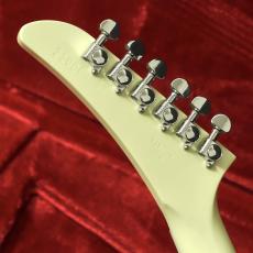 Gibson 70s Explorer Classic White_9