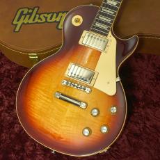 Gibson Les Paul Standard 60s Figured Top Bourbon Burst【2022年製】