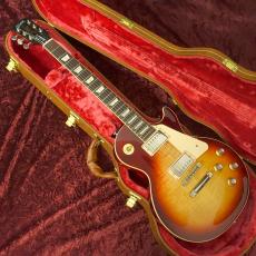 Gibson Les Paul Standard 60s Figured Top Bourbon Burst【2022年製】_2