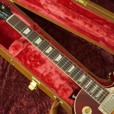 Gibson Les Paul Standard 60s Figured Top Bourbon Burst【2022年製】_3