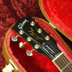Gibson Les Paul Standard 60s Figured Top Bourbon Burst【2022年製】_4