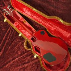 Gibson Les Paul Standard 60s Figured Top Bourbon Burst【2022年製】_5