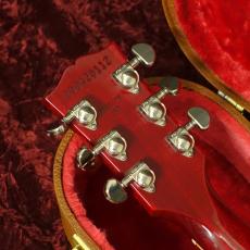 Gibson Les Paul Standard 60s Figured Top Bourbon Burst【2022年製】_8