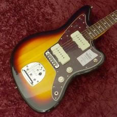 Fender Made in Japan Traditional 60s Jazzmaster RW 3-Color Sunburst【2024年製】