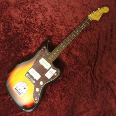 Fender Made in Japan Traditional 60s Jazzmaster RW 3-Color Sunburst【2024年製】_2