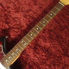 Fender Made in Japan Traditional 60s Jazzmaster RW 3-Color Sunburst【2024年製】_3