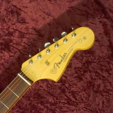 Fender Made in Japan Traditional 60s Jazzmaster RW 3-Color Sunburst【2024年製】_4