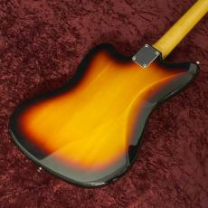 Fender Made in Japan Traditional 60s Jazzmaster RW 3-Color Sunburst【2024年製】_5