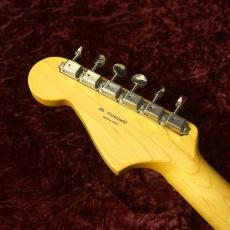 Fender Made in Japan Traditional 60s Jazzmaster RW 3-Color Sunburst【2024年製】_8