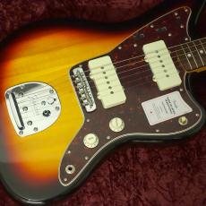 Fender Made in Japan Traditional 60s Jazzmaster RW 3-Color Sunburst【2024年製】_9