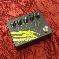Limetone Audio Jackal / Distortion