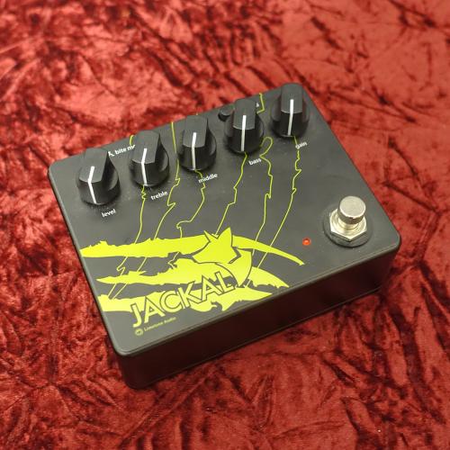 Limetone Audio Jackal / Distortion