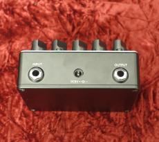 Limetone Audio Jackal / Distortion_2