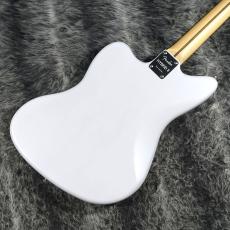 Fender Made in Japan Hybrid II 2026 Collection Jazzmaster Misty Satin Blue Mist_5