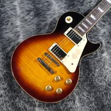 Epiphone Inspired by Gibson Custom 1959 Les Paul Standard Reissue Washed Bourbon Burst