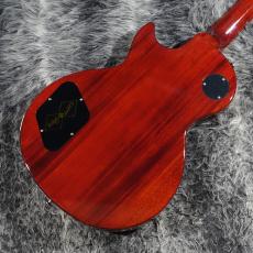Epiphone Inspired by Gibson Custom 1959 Les Paul Standard Reissue Washed Bourbon Burst_4