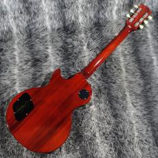 Epiphone Inspired by Gibson Custom 1959 Les Paul Standard Reissue Washed Bourbon Burst_5