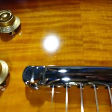 Epiphone Inspired by Gibson Custom 1959 Les Paul Standard Reissue Washed Bourbon Burst_7