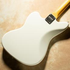 K.Nyui Custom Guitars KNJM Olympic White Anodized PG w/Curtis Novak JM-V_5