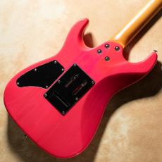 Soloking MS-1 Custom 24HH QMT STWSF (Strawberry Wakesurf)_5