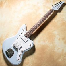 Soloking JM-40 Classic FDSNBL (Faded Sonic Blue)