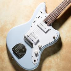 Soloking JM-40 Classic FDSNBL (Faded Sonic Blue)_2