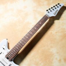 Soloking JM-40 Classic FDSNBL (Faded Sonic Blue)_3