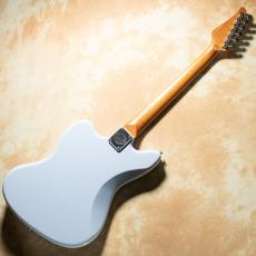 Soloking JM-40 Classic FDSNBL (Faded Sonic Blue)_4