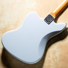 Soloking JM-40 Classic FDSNBL (Faded Sonic Blue)_5