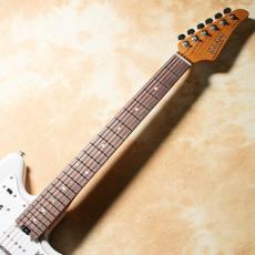 Soloking JM-40 Classic WHBLD (White Blonde)【チョイキズ特価】_3