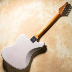 Soloking JM-40 Classic WHBLD (White Blonde)【チョイキズ特価】_4