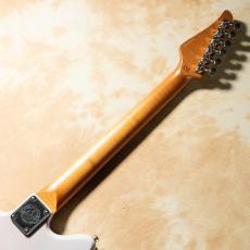Soloking JM-40 Classic WHBLD (White Blonde)【チョイキズ特価】_6