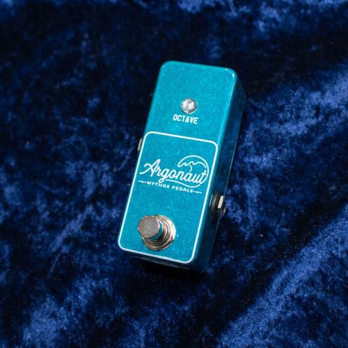 Mythos Pedals Argonaut