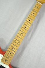 Fender Noventa Jazzmaster/Fiesta Red #MX21023638【4.04kg】_5