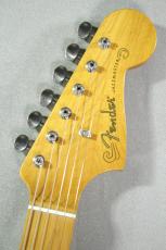 Fender Noventa Jazzmaster/Fiesta Red #MX21023638【4.04kg】_6