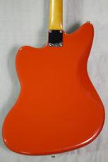 Fender Noventa Jazzmaster/Fiesta Red #MX21023638【4.04kg】_7